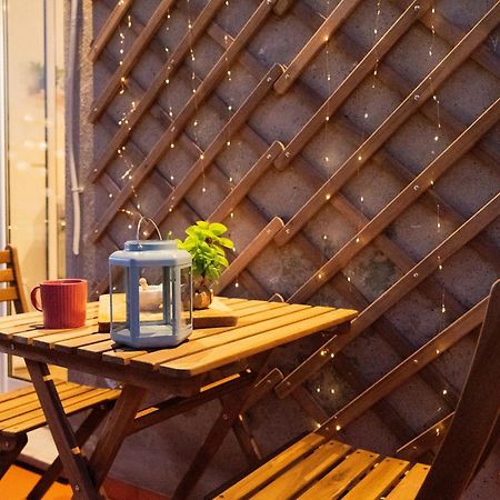 Niu Cozy Suite With Terrace Γένοβα Εξωτερικό φωτογραφία