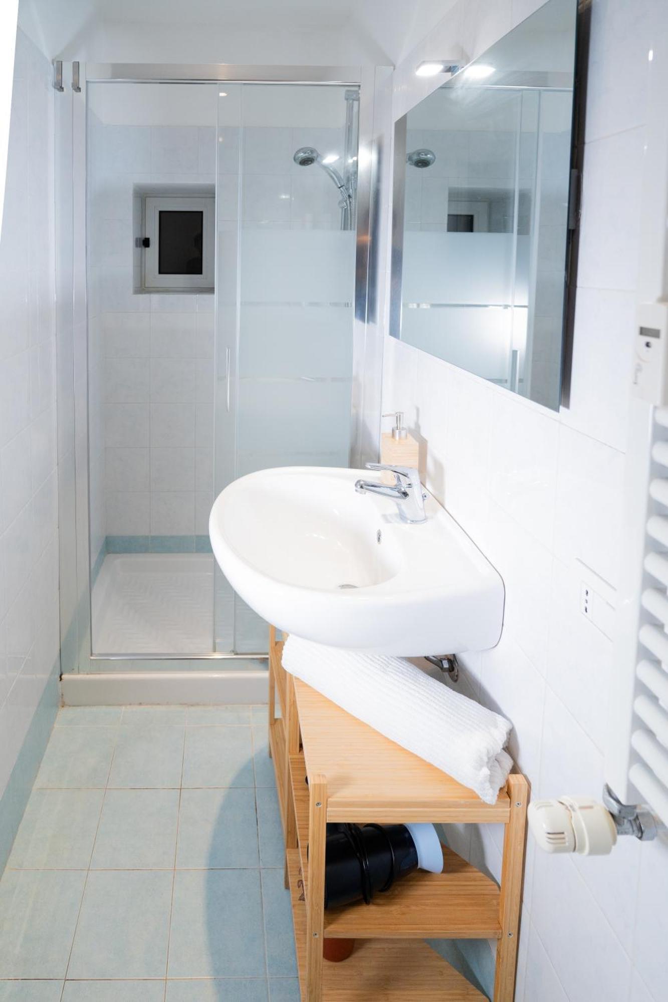 Niu Cozy Suite With Terrace Γένοβα Εξωτερικό φωτογραφία